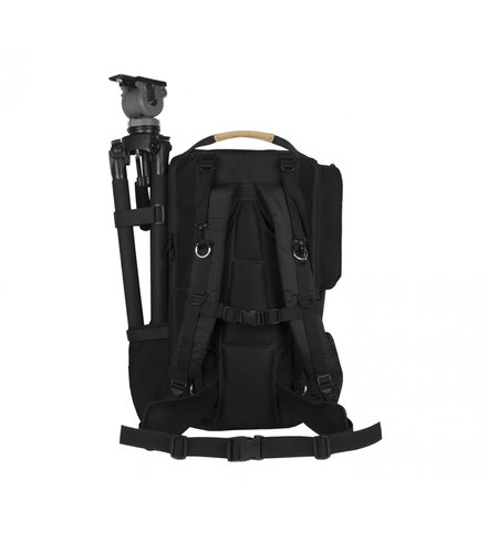 Porta-Brace CINEMA-BACKPACK Camera Backpack For Digital Cine Cameras