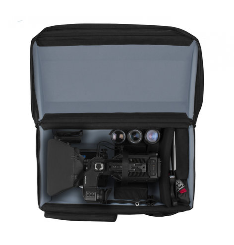 Porta-Brace CINEMA-BACKPACK Camera Backpack For Digital Cine Cameras
