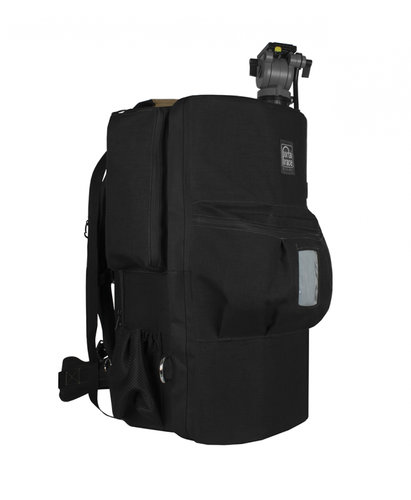 Porta-Brace CINEMA-BACKPACK Camera Backpack For Digital Cine Cameras