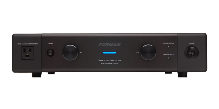 Furman ELITE-15PFI 15A Power Factor HT Power Conditioner