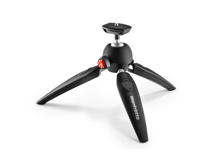 Manfrotto MTPIXIEVO PIXI EVO 2-Section Mini Tripod