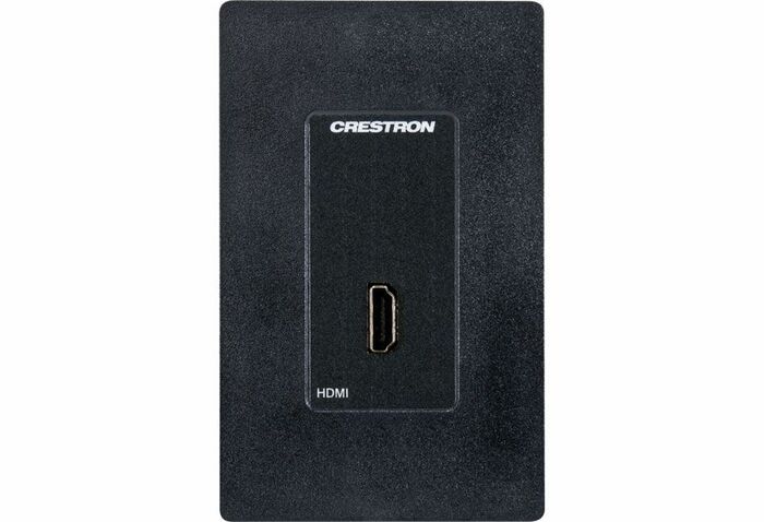 Crestron MP-WP152 Media Presentation Wall Plate - HDMI®