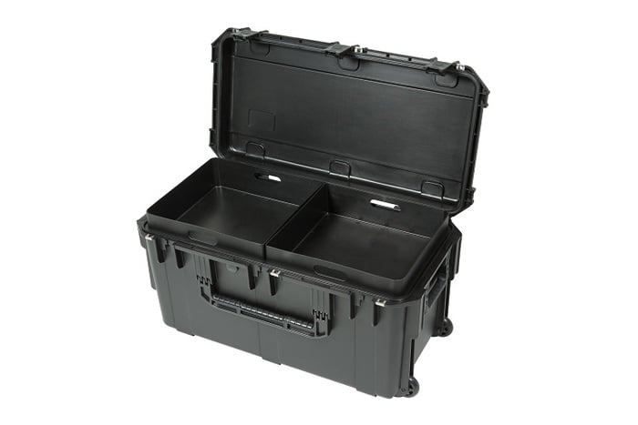 SKB 3I-2914-15BT ISeries 2914-15 Waterproof Case With Trays