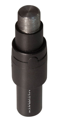 Ultimate Support QR-1-PK1-K QR-1 Mic Stand Quick Release, Priced And Sold As 10 Pack