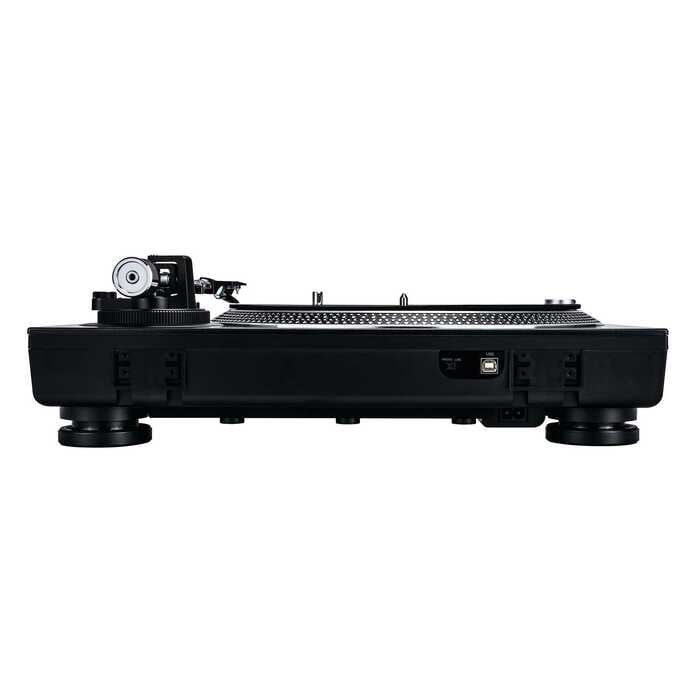 Reloop RP-2000 USB MK2 Professional Direct Drive DJ Turntable With USB