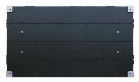 Vanguard Axion 1.8mm Pitch 16x9 Aspect LED Video Wall Panel
