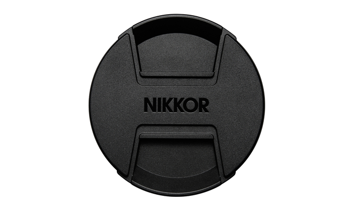 Nikon 4196 LC-82B 82mm Snap-On Front Lens Cap