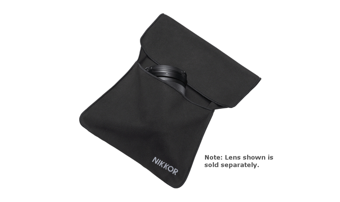 Nikon 4207 CL-C1 Lens Case