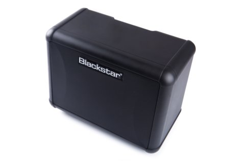 Blackstar SUPERFLYACT Super Fly 12 Watt Extension Cabinet