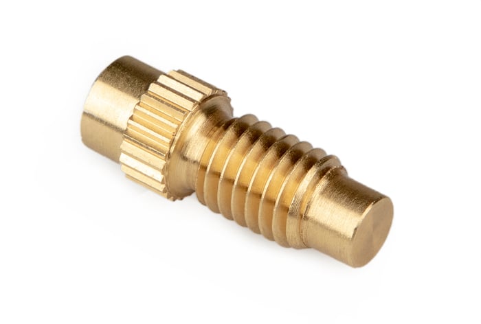 Sachtler SKO15E0163 Tiltlock Thumbscrew Bolt