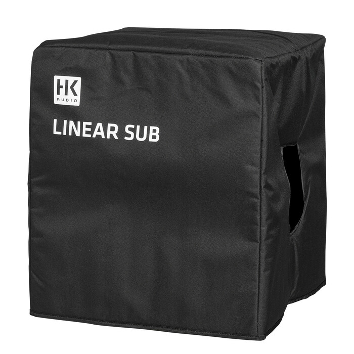 HK Audio LSUB-1500A/COV Cover For Linear Subwoofer 1500A