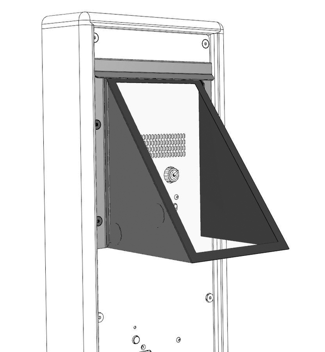 HK Audio L5-RCS Rain Cover For LTS