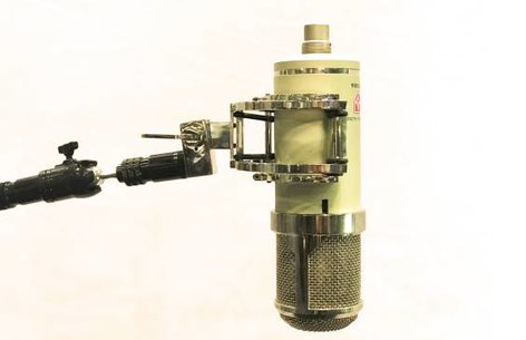 Triad-Orbit OA-M Microphone Mini Orbital Adapter