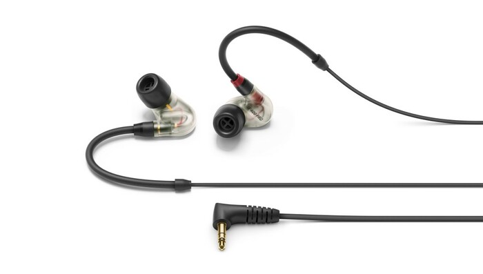 Sennheiser IE 400 PRO In-Ear Monitoring Headphones