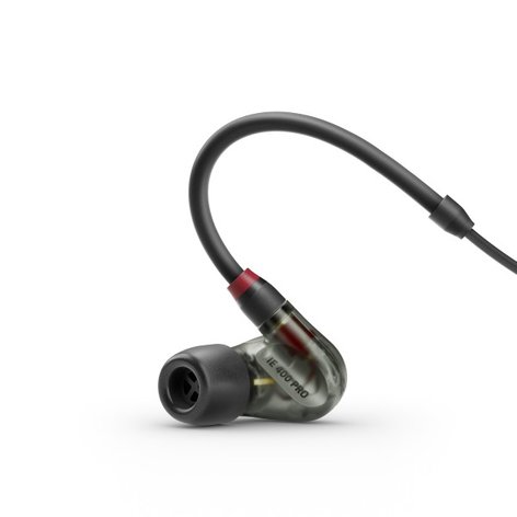 Sennheiser IE 400 PRO In-Ear Monitoring Headphones