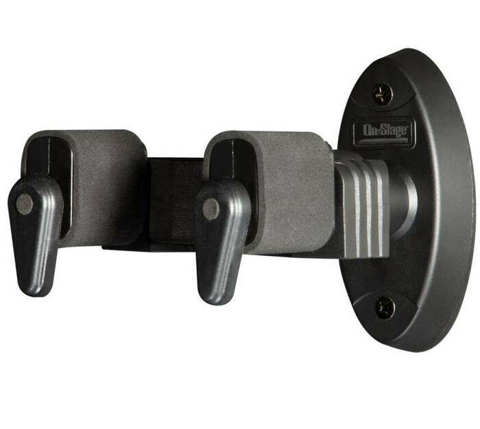 On-Stage GS8130 Locking Guitar Hanger