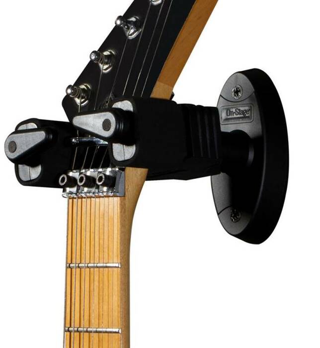 On-Stage GS8130 Locking Guitar Hanger
