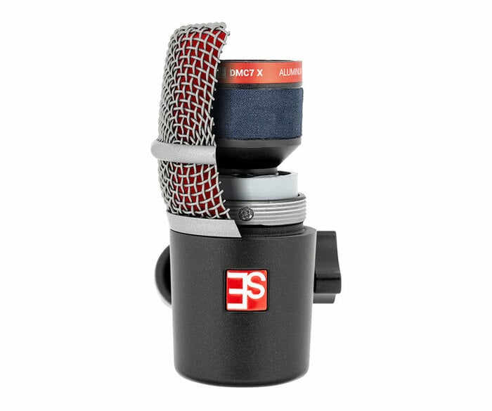 SE Electronics V BEAT Dynamic Snare And Tom Microphone