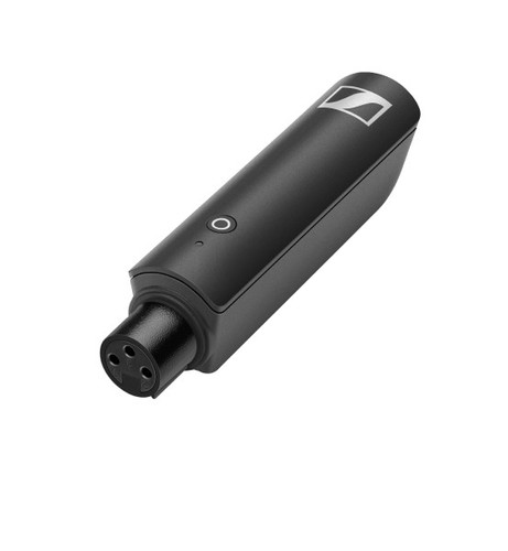 Sennheiser XSW-D XLR FEMALE TX XSW-D Wireless Digital Transmitter With XLR-F Input