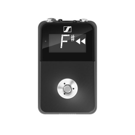 Sennheiser XSW-D PEDALBOARD RX XS Wireless Digital Pedalboard Receiver