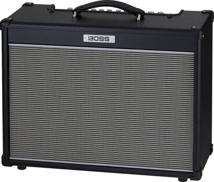 Roland Nextone Artist Combo Amp 80W 1x12 Combo Amp With Selectable Power Tube Modeling And Effects