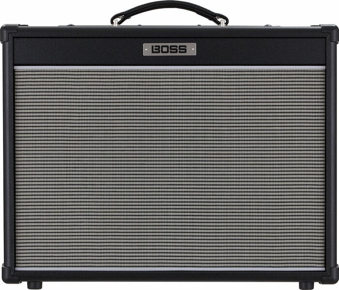 Roland Nextone Artist Combo Amp 80W 1x12 Combo Amp With Selectable Power Tube Modeling And Effects
