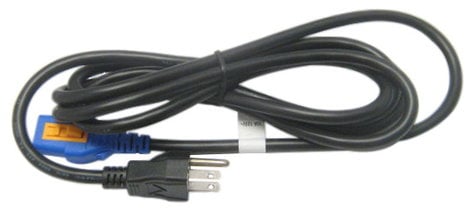 Yamaha WU054501 AC IEC Cable For DSR112