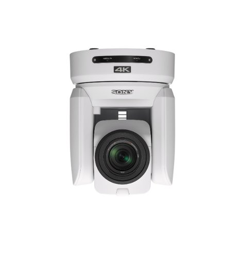 Sony BRCX1000/WPW 4K HD PTZ Camera With 12x Optical Zoom