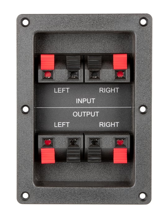 JBL 129-10000-03 Terminal Cup Crossover Network For Control SB-2