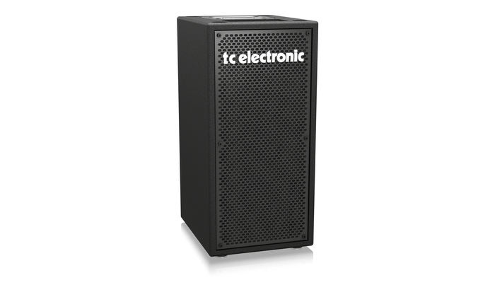 TC Electronic  (Discontinued) BC208 200W 2x8 Portable Bass Cabinet