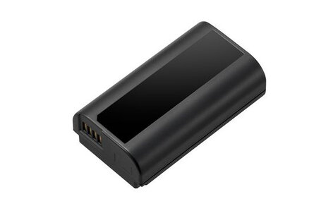 Panasonic DMW-BLJ31 Li-ion Battery Pack (7.4V, 3050mAh, 23Wh) For LUMIX S1 & S1R