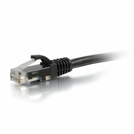 Cables To Go 00409 35FT CAT5E SNAGLESS UTP C