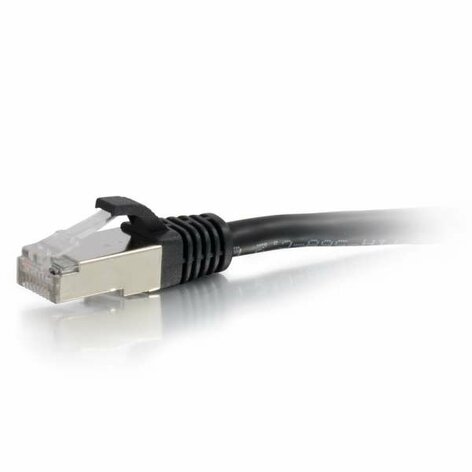 Cables To Go 00820 15FT CAT6 SNAGLESS STP CA