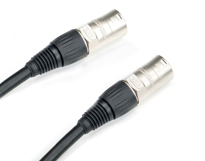 Elite Core SUPERCAT5E-S-EE-250 250' Shielded Tactical CAT5E Terminated Both Ends With Shiel