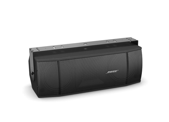 Bose Professional RMU208 RoomMatch Utility RMU208 Loudspeaker, Black