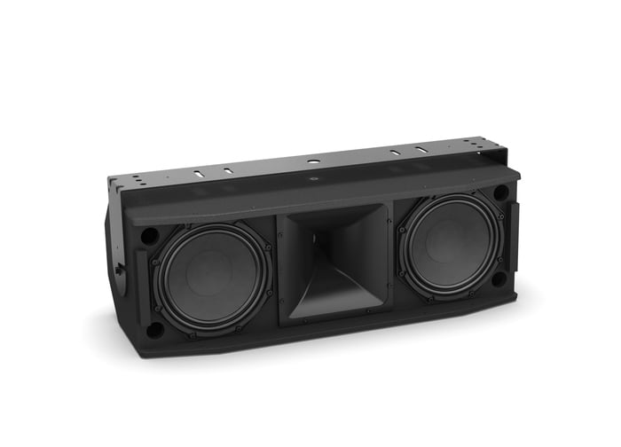 Bose Professional RMU208 RoomMatch Utility RMU208 Loudspeaker, Black