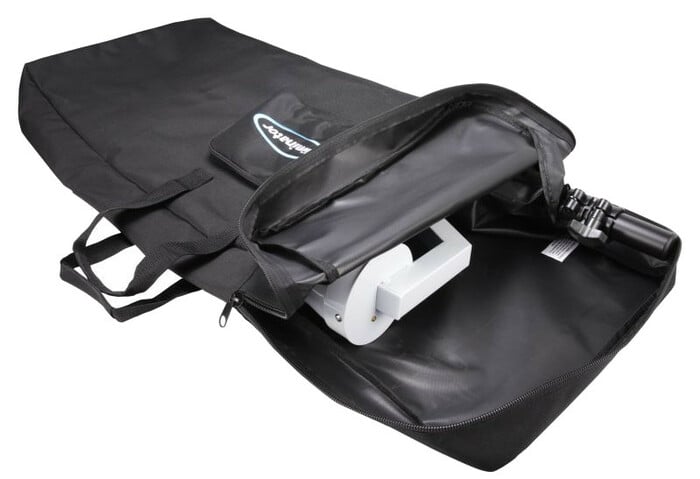 Eliminator Lighting DECOR-MBSK-BAG Bag For Decor Mirror Ball Stand Kit