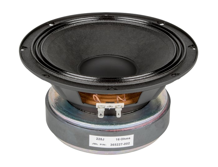 JBL 365227-002 Woofer For AC28/26 And AC28/95