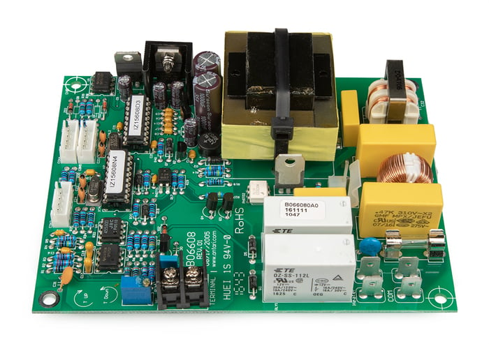 Elation Z-1500II-PCB Main PCB For Z-1500 II