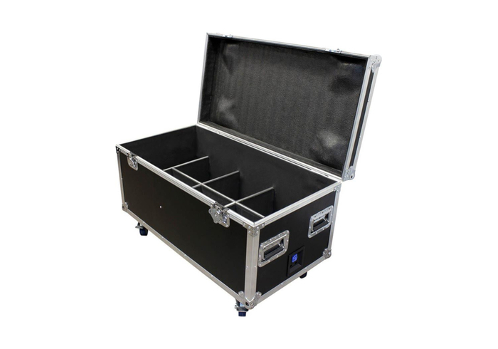 Blizzard TOURnado Sky Case 6 Case For 6 TOURnado Sky W-DMX Fixtures