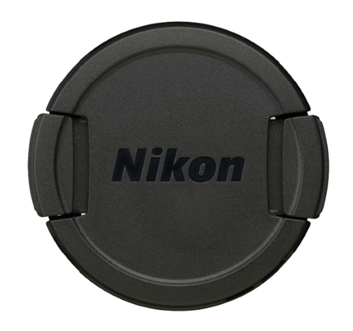 Nikon 25895 LC-CP29 Lens Cap