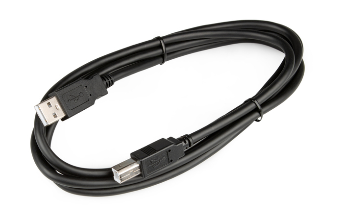 Audio-Technica CAB-STD USB Cable For ATR2500-USB