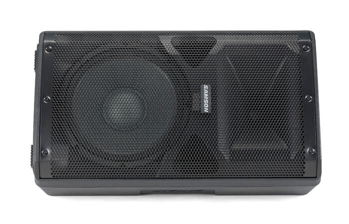 Samson RS112A 12" Active Loudspeaker, 400W