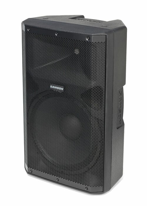 Samson RS115A 15" Active Loudspeaker, 400W