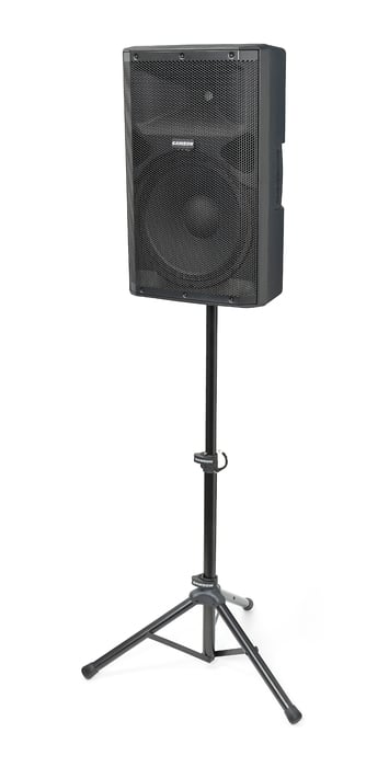 Samson RS115A 15" Active Loudspeaker, 400W