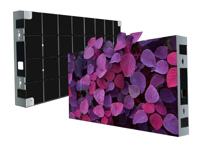 Vanguard Axion 2.5mm Pitch 16x9 Aspect LED Video Wall Panel