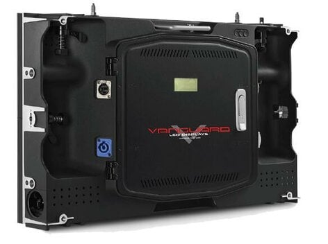 Vanguard Rhodium 3.3mm Pitch 16x9 Aspect LED Video Wall Panel