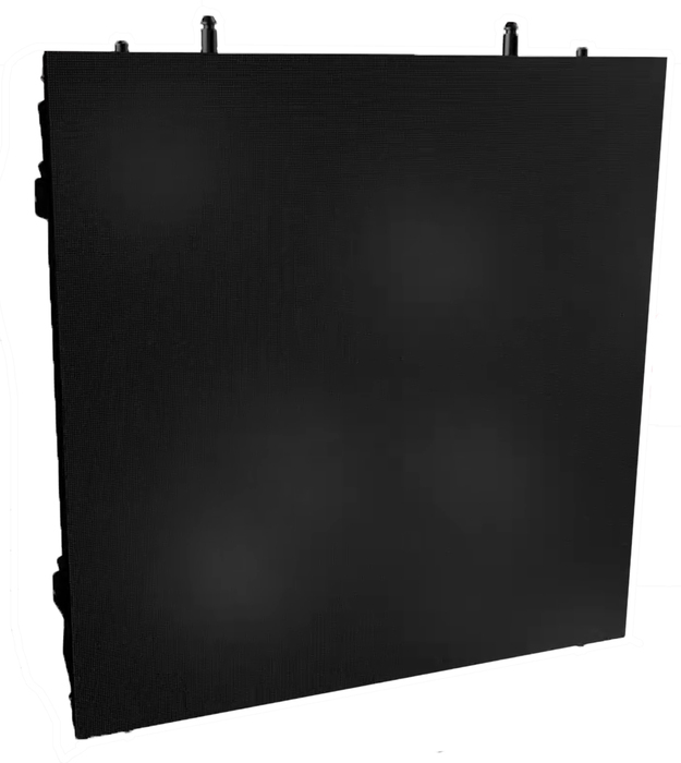 Vanguard Tungsten Package 16'x9' LED Wall Package, 2.5mm Pitch