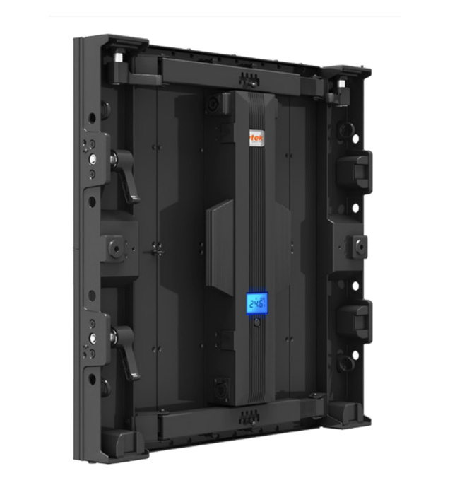 Vanguard Cesium 2.9mm Pitch Flexible LED Video Wall Panel