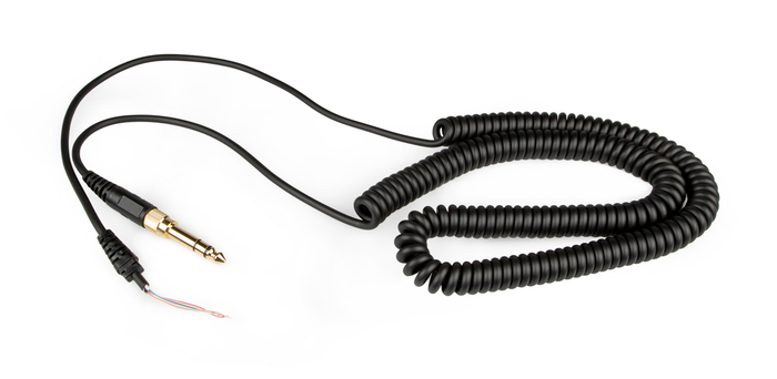 Beyerdynamic 973.779 Coiled Cable Assembly For DT 990 And DT 770 PRO